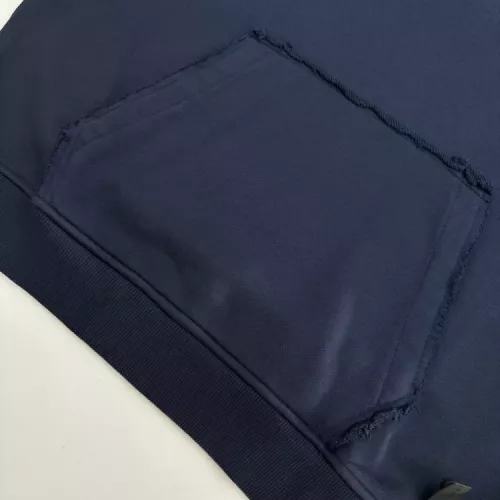Cheap Fendi Hoodies Long Sleeved For Unisex #1350214 Replica Wholesale [$105.00 USD] [ITEM#1350214] on Replica Fendi Hoodies