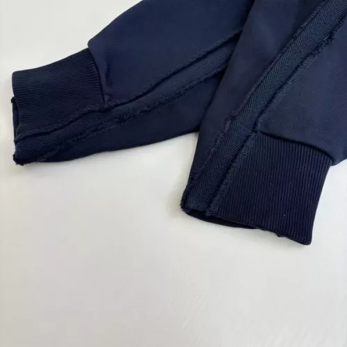 Cheap Fendi Hoodies Long Sleeved For Unisex #1350214 Replica Wholesale [$105.00 USD] [ITEM#1350214] on Replica Fendi Hoodies