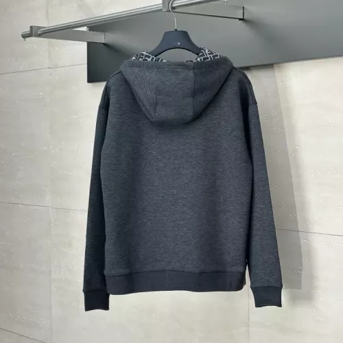 Cheap Fendi Hoodies Long Sleeved For Unisex #1350216 Replica Wholesale [$85.00 USD] [ITEM#1350216] on Replica Fendi Hoodies
