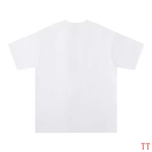 Cheap Amiri T-Shirts Short Sleeved For Unisex #1350218 Replica Wholesale [$29.00 USD] [ITEM#1350218] on Replica Amiri T-Shirts