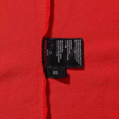 Cheap Amiri T-Shirts Short Sleeved For Unisex #1350219 Replica Wholesale [$29.00 USD] [ITEM#1350219] on Replica Amiri T-Shirts