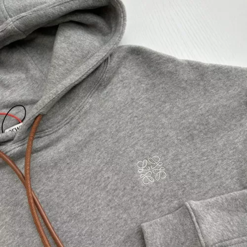 Cheap LOEWE Hoodies Long Sleeved For Unisex #1350223 Replica Wholesale [$85.00 USD] [ITEM#1350223] on Replica LOEWE Hoodies