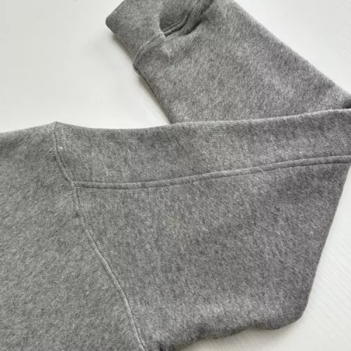 Cheap LOEWE Hoodies Long Sleeved For Unisex #1350223 Replica Wholesale [$85.00 USD] [ITEM#1350223] on Replica LOEWE Hoodies