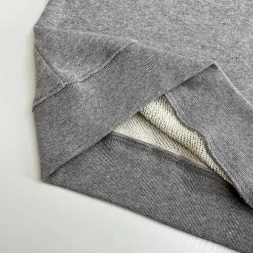 Cheap LOEWE Hoodies Long Sleeved For Unisex #1350223 Replica Wholesale [$85.00 USD] [ITEM#1350223] on Replica LOEWE Hoodies