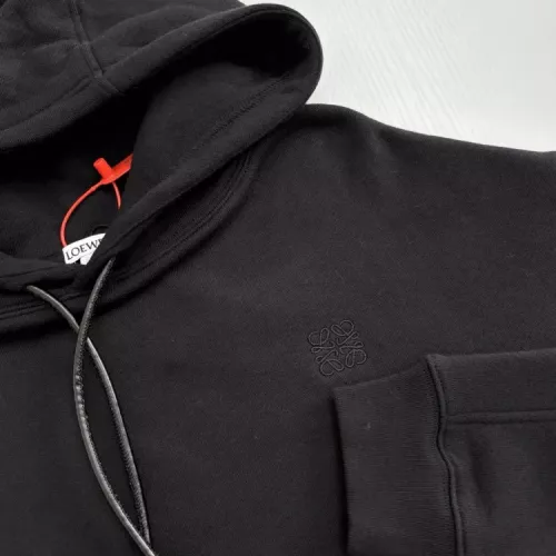 Cheap LOEWE Hoodies Long Sleeved For Unisex #1350224 Replica Wholesale [$85.00 USD] [ITEM#1350224] on Replica LOEWE Hoodies