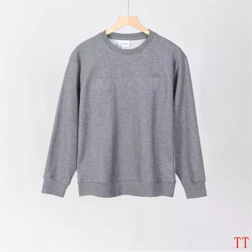 Lacoste Hoodies Long Sleeved For Men #1350225