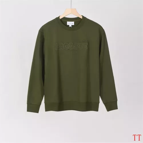 Lacoste Hoodies Long Sleeved For Men #1350226