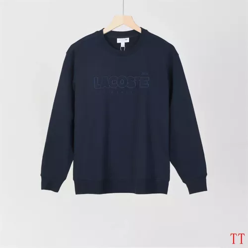 Lacoste Hoodies Long Sleeved For Men #1350227