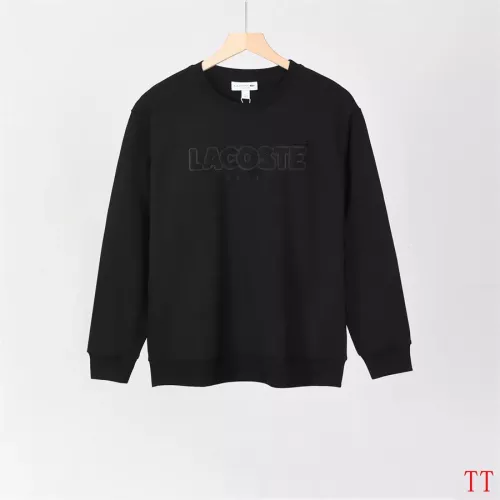 Lacoste Hoodies Long Sleeved For Men #1350228