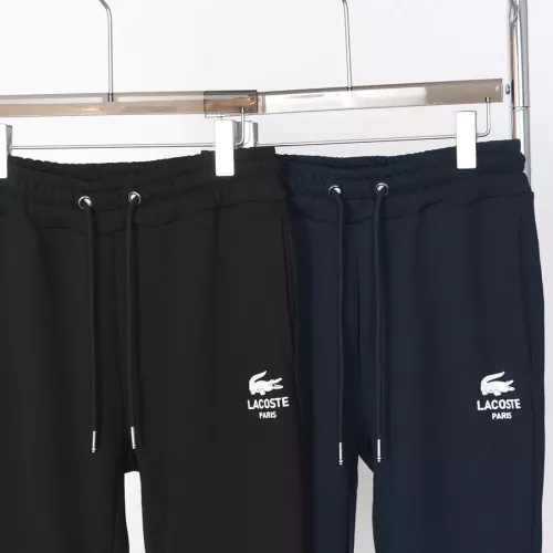 Cheap Lacoste Pants For Men #1350229 Replica Wholesale [$45.00 USD] [ITEM#1350229] on Replica Lacoste Pants