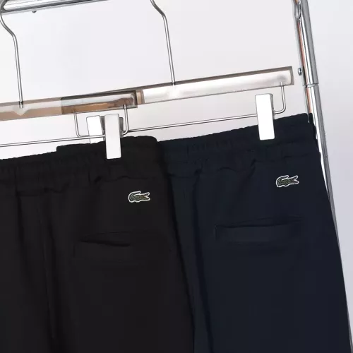 Cheap Lacoste Pants For Men #1350229 Replica Wholesale [$45.00 USD] [ITEM#1350229] on Replica Lacoste Pants