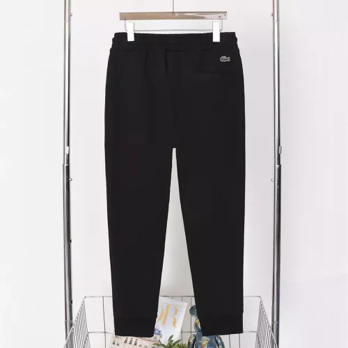 Cheap Lacoste Pants For Men #1350230 Replica Wholesale [$45.00 USD] [ITEM#1350230] on Replica Lacoste Pants
