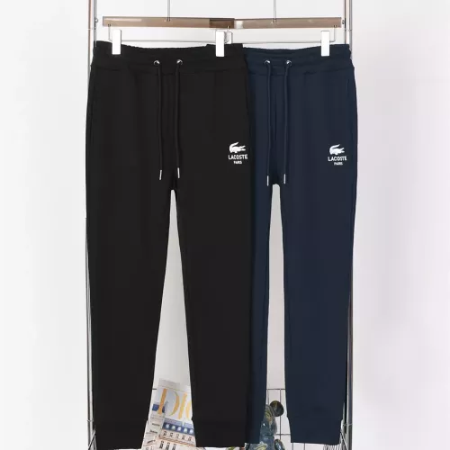 Cheap Lacoste Pants For Men #1350230 Replica Wholesale [$45.00 USD] [ITEM#1350230] on Replica Lacoste Pants