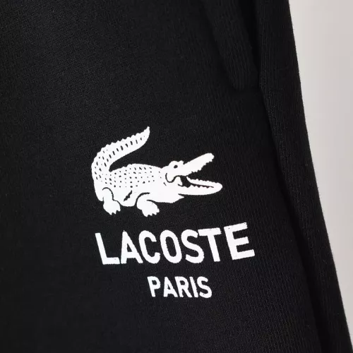 Cheap Lacoste Pants For Men #1350230 Replica Wholesale [$45.00 USD] [ITEM#1350230] on Replica Lacoste Pants