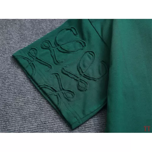 Cheap LOEWE T-Shirts Short Sleeved For Unisex #1350234 Replica Wholesale [$39.00 USD] [ITEM#1350234] on Replica LOEWE T-Shirts