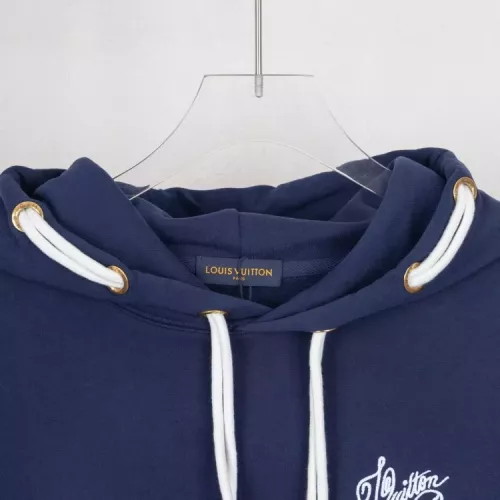 Cheap Louis Vuitton LV Hoodies Long Sleeved For Unisex #1350235 Replica Wholesale [$68.00 USD] [ITEM#1350235] on Replica Louis Vuitton LV Hoodies