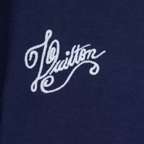 Cheap Louis Vuitton LV Hoodies Long Sleeved For Unisex #1350235 Replica Wholesale [$68.00 USD] [ITEM#1350235] on Replica Louis Vuitton LV Hoodies