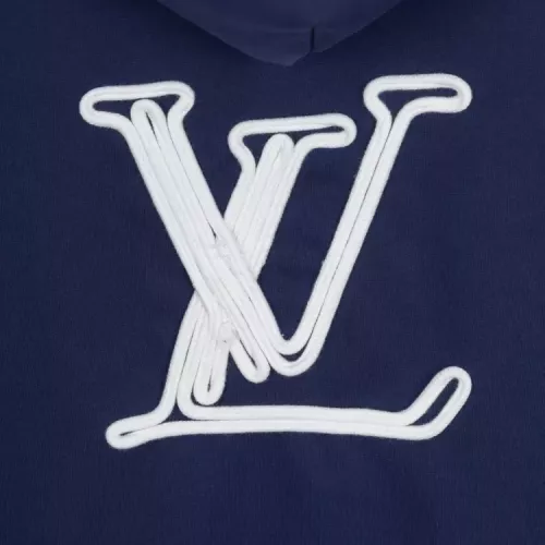 Cheap Louis Vuitton LV Hoodies Long Sleeved For Unisex #1350235 Replica Wholesale [$68.00 USD] [ITEM#1350235] on Replica Louis Vuitton LV Hoodies