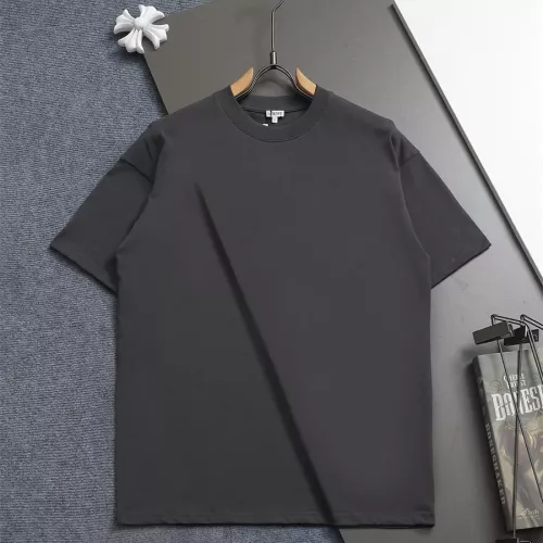 Cheap LOEWE T-Shirts Short Sleeved For Unisex #1350236 Replica Wholesale [$39.00 USD] [ITEM#1350236] on Replica LOEWE T-Shirts