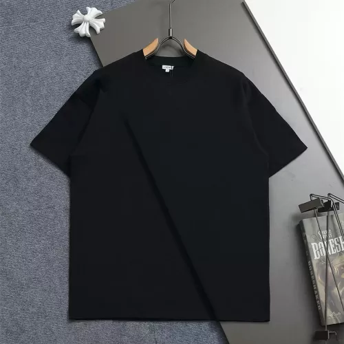 Cheap LOEWE T-Shirts Short Sleeved For Unisex #1350237 Replica Wholesale [$39.00 USD] [ITEM#1350237] on Replica LOEWE T-Shirts