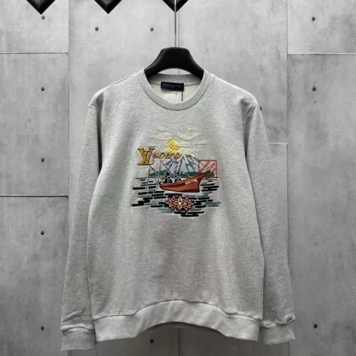 Louis Vuitton LV Hoodies Long Sleeved For Unisex #1350238