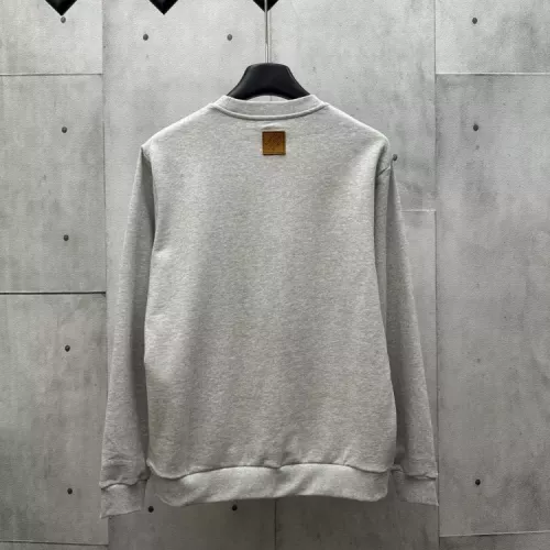 Cheap Louis Vuitton LV Hoodies Long Sleeved For Unisex #1350238 Replica Wholesale [$80.00 USD] [ITEM#1350238] on Replica Louis Vuitton LV Hoodies