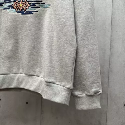 Cheap Louis Vuitton LV Hoodies Long Sleeved For Unisex #1350238 Replica Wholesale [$80.00 USD] [ITEM#1350238] on Replica Louis Vuitton LV Hoodies