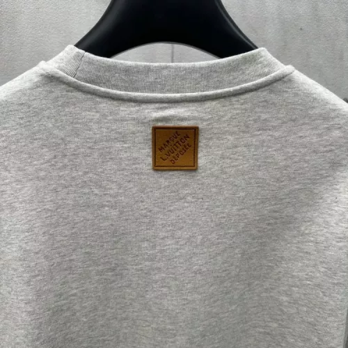 Cheap Louis Vuitton LV Hoodies Long Sleeved For Unisex #1350238 Replica Wholesale [$80.00 USD] [ITEM#1350238] on Replica Louis Vuitton LV Hoodies