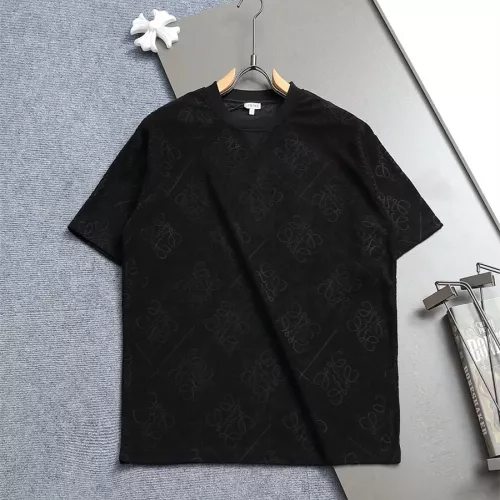 LOEWE T-Shirts Short Sleeved For Unisex #1350241