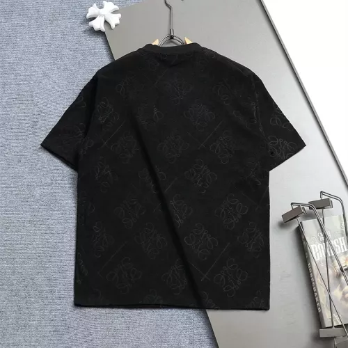 Cheap LOEWE T-Shirts Short Sleeved For Unisex #1350241 Replica Wholesale [$39.00 USD] [ITEM#1350241] on Replica LOEWE T-Shirts