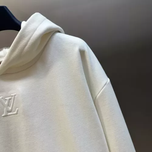 Cheap Louis Vuitton LV Hoodies Long Sleeved For Unisex #1350242 Replica Wholesale [$82.00 USD] [ITEM#1350242] on Replica Louis Vuitton LV Hoodies