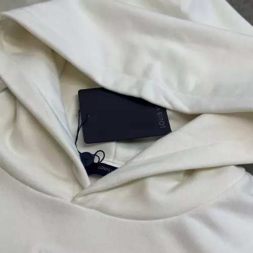 Cheap Louis Vuitton LV Hoodies Long Sleeved For Unisex #1350242 Replica Wholesale [$82.00 USD] [ITEM#1350242] on Replica Louis Vuitton LV Hoodies