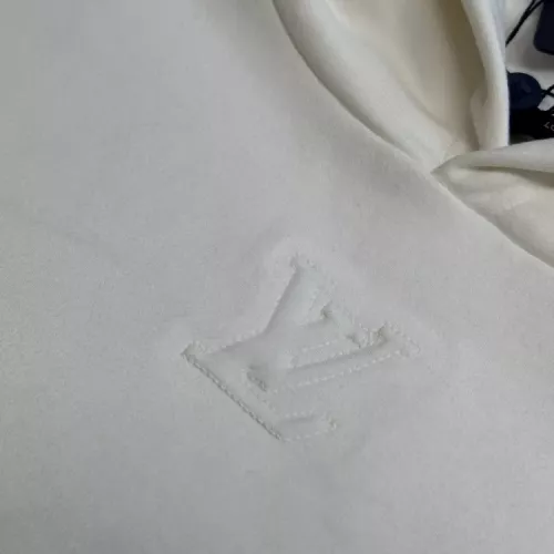 Cheap Louis Vuitton LV Hoodies Long Sleeved For Unisex #1350242 Replica Wholesale [$82.00 USD] [ITEM#1350242] on Replica Louis Vuitton LV Hoodies