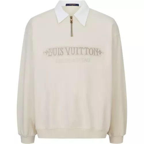 Louis Vuitton LV Hoodies Long Sleeved For Unisex #1350243