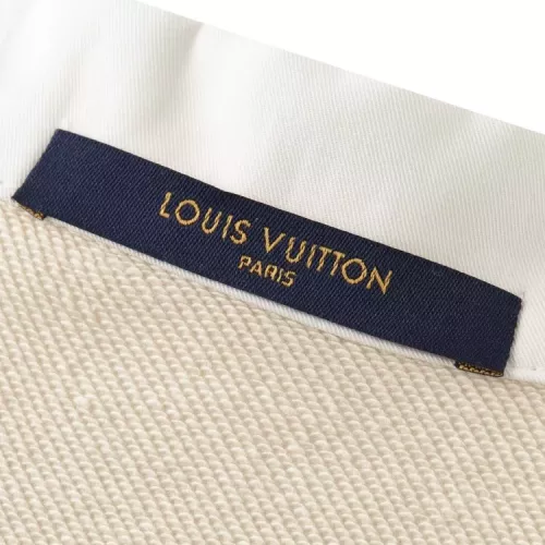Cheap Louis Vuitton LV Hoodies Long Sleeved For Unisex #1350243 Replica Wholesale [$92.00 USD] [ITEM#1350243] on Replica Louis Vuitton LV Hoodies
