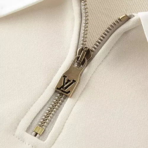 Cheap Louis Vuitton LV Hoodies Long Sleeved For Unisex #1350243 Replica Wholesale [$92.00 USD] [ITEM#1350243] on Replica Louis Vuitton LV Hoodies