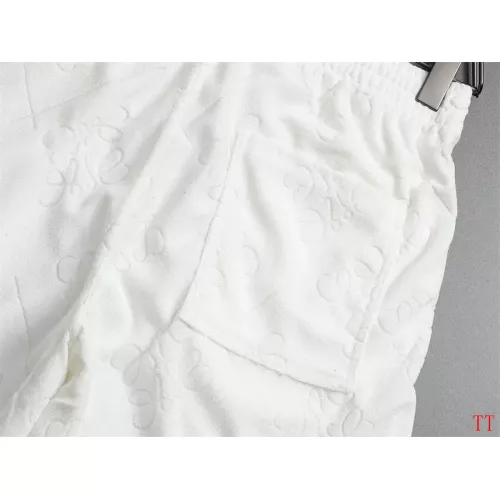 Cheap LOEWE Pants For Unisex #1350244 Replica Wholesale [$48.00 USD] [ITEM#1350244] on Replica LOEWE Pants