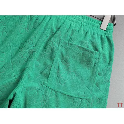 Cheap LOEWE Pants For Unisex #1350245 Replica Wholesale [$48.00 USD] [ITEM#1350245] on Replica LOEWE Pants