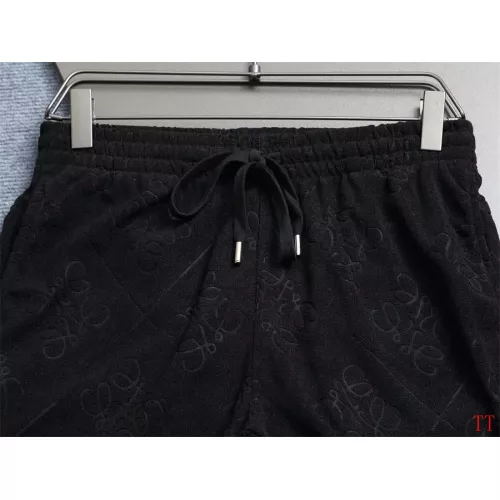 Cheap LOEWE Pants For Unisex #1350246 Replica Wholesale [$48.00 USD] [ITEM#1350246] on Replica LOEWE Pants