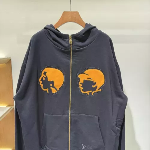 Louis Vuitton LV Hoodies Long Sleeved For Unisex #1350247