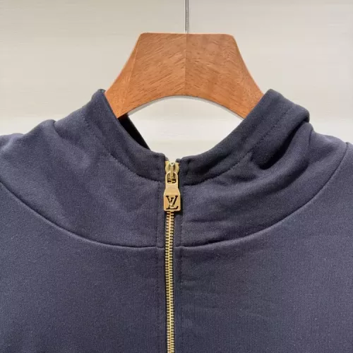 Cheap Louis Vuitton LV Hoodies Long Sleeved For Unisex #1350247 Replica Wholesale [$102.00 USD] [ITEM#1350247] on Replica Louis Vuitton LV Hoodies