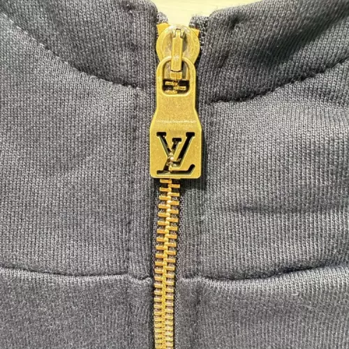 Cheap Louis Vuitton LV Hoodies Long Sleeved For Unisex #1350247 Replica Wholesale [$102.00 USD] [ITEM#1350247] on Replica Louis Vuitton LV Hoodies