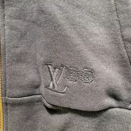 Cheap Louis Vuitton LV Hoodies Long Sleeved For Unisex #1350247 Replica Wholesale [$102.00 USD] [ITEM#1350247] on Replica Louis Vuitton LV Hoodies