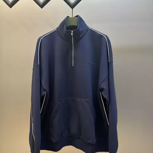Gucci Hoodies Long Sleeved For Unisex #1350248