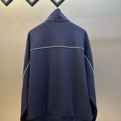 Cheap Gucci Hoodies Long Sleeved For Unisex #1350248 Replica Wholesale [$98.00 USD] [ITEM#1350248] on Replica Gucci Hoodies