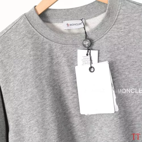Cheap Moncler Hoodies Long Sleeved For Men #1350249 Replica Wholesale [$45.00 USD] [ITEM#1350249] on Replica Moncler Hoodies