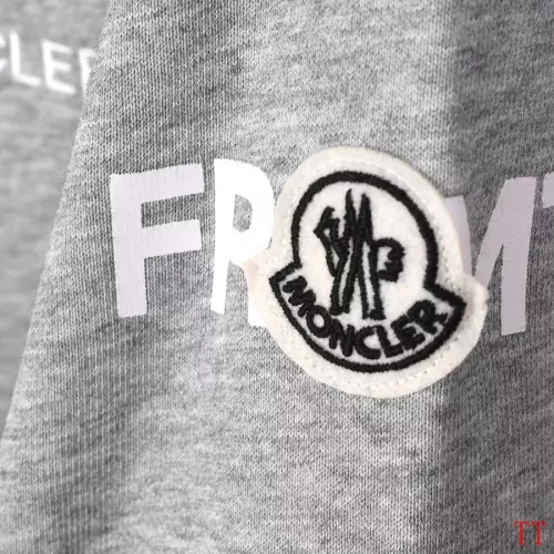 Cheap Moncler Hoodies Long Sleeved For Men #1350249 Replica Wholesale [$45.00 USD] [ITEM#1350249] on Replica Moncler Hoodies