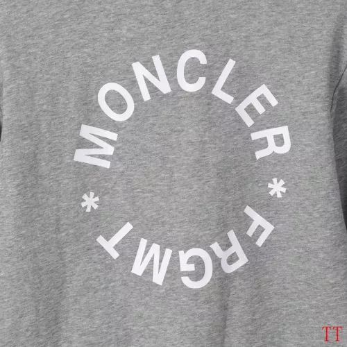 Cheap Moncler Hoodies Long Sleeved For Men #1350249 Replica Wholesale [$45.00 USD] [ITEM#1350249] on Replica Moncler Hoodies