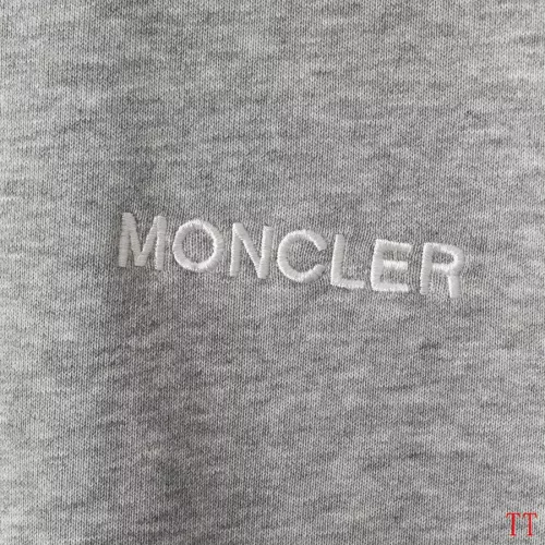 Cheap Moncler Hoodies Long Sleeved For Men #1350249 Replica Wholesale [$45.00 USD] [ITEM#1350249] on Replica Moncler Hoodies