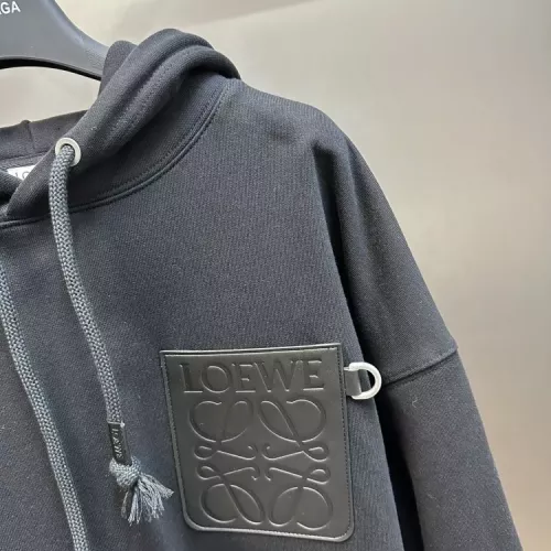 Cheap LOEWE Hoodies Long Sleeved For Unisex #1350250 Replica Wholesale [$96.00 USD] [ITEM#1350250] on Replica LOEWE Hoodies
